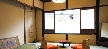 和室B