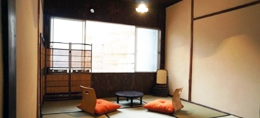 和室A